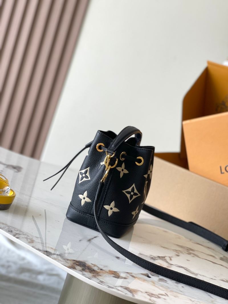 Louis Vuitton Bucket Bags